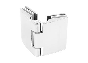 Петли для душевых кабин купить в Алматы