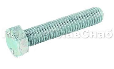 (DIN 933.Zn) Болт оц. М8х65 М-3861 купить в Алматы