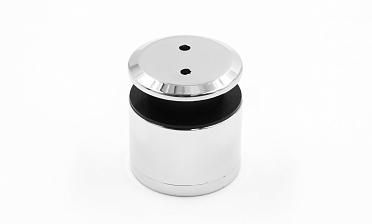 Точечный держатель стекла к стене Ø36x40, регулируемый, под стекло 8-12 мм k084-4 купить в Алматы