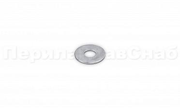 Шайба кузовн. нерж. 8 (DIN 9021.A2) М-3216 купить в Алматы