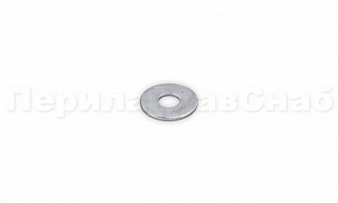 Шайба кузовн. нерж. 8 (DIN 9021.A2) М-3216 купить в Алматы