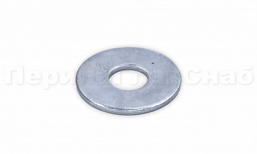 Шайба оц. кузовная М20х60х4 (DIN 9021.Zn) М-3912 купить в Алматы