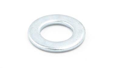 (DIN 125.Zn) Шайба оц. М16 плоская М-3936 купить в Алматы