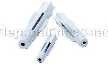 Дюбель 8х51 нейлон М-3432 купить в Алматы