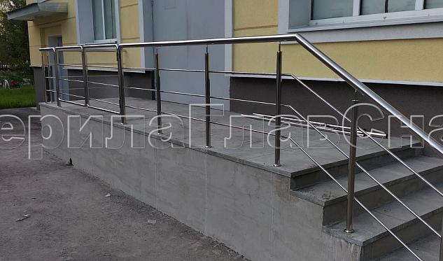 Калитка в Алматы. Готовые проекты ПерилаГлавСнаб