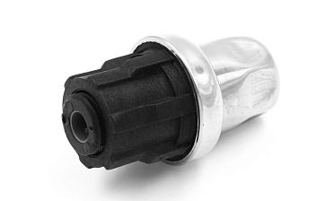 Заглушка для Ø38.1 мм, полированная, (AISI 304) k561 купить в Алматы Заглушка для Ø38.1 мм, полированная, (AISI 304) k561 купить в Алматы