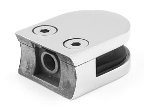 Стеклодержатели из нержавеющей стали купить в Алматы