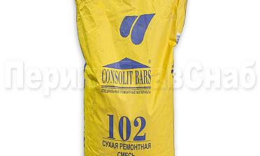 Ф-1132 Консолит Барс 102 (5кг) купить в Алматы