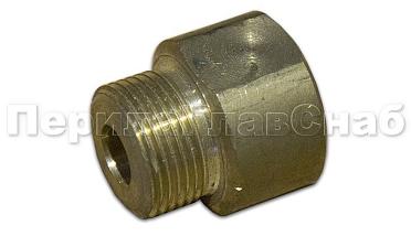 Переходник для газовых баллонов Ф-1120 купить в Алматы