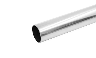 Труба круглая нержавеющая AISI 201, Ø16x1.5х6000 мм, шлифованная Фk813-2 купить в Алматы Труба круглая нержавеющая AISI 201, Ø16x1.5х6000 мм, шлифованная Фk813-2 купить в Алматы