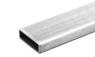 Трек прямоугольный 30х10, длина 3000 мм, шлифованный t440 SSS купить в Алматы