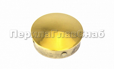 Заглушка штампованная Ø38х1.5 мм, (AISI 304), под золото Фk036-88 купить в Алматы Заглушка штампованная Ø38х1.5 мм, (AISI 304), под золото Фk036-88 купить в Алматы
