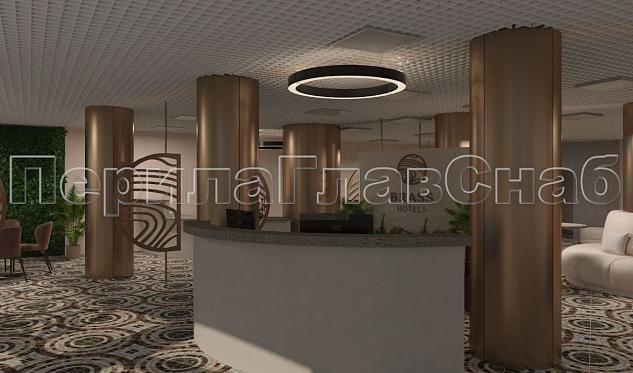 Облицовка в Алматы. Готовые проекты ПерилаГлавСнаб