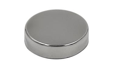 Гайка М8 глухая, шлифованная, (AISI 304) k080-2 купить в Алматы