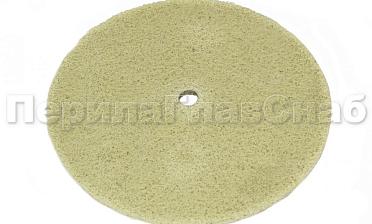 Диск абразивный 150х5.5х12, Grit 320 k464 купить в Алматы