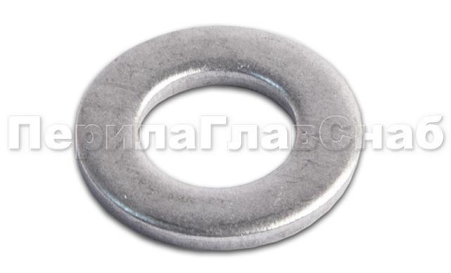 (DIN 125.A2) Шайба нерж. М12 плоская М-3318