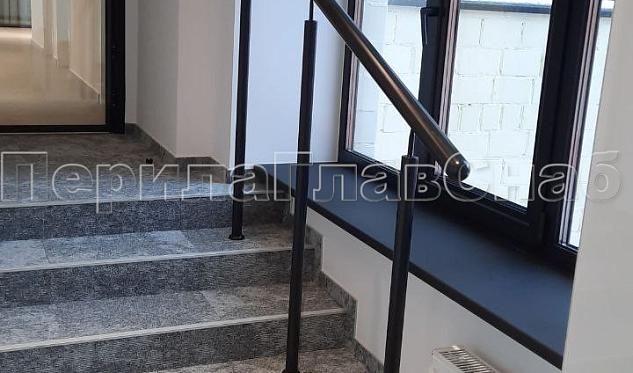 Без ригелей в Алматы. Готовые проекты ПерилаГлавСнаб