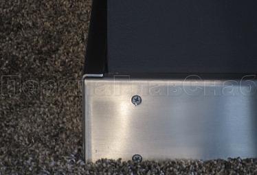 Отбойники металлические для стен купить в Алматы