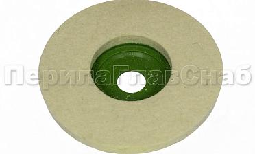 Войлок для тонкой полировки, Premium k427-2 купить в Алматы