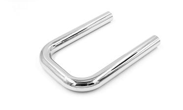 Окончание поручня пандуса Ø38.1 мм, (AISI 304) k051 купить в Алматы Окончание поручня пандуса Ø38.1 мм, (AISI 304) k051 купить в Алматы