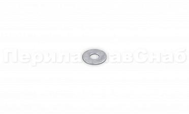 Шайба нерж. кузовная М6 (DIN 9021.Zn) М-3125 купить в Алматы