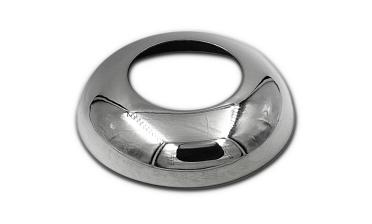 Низ стойки малый Ø25.4 мм, 50 мм, полированный (AISI 304) k331-3 купить в Алматы