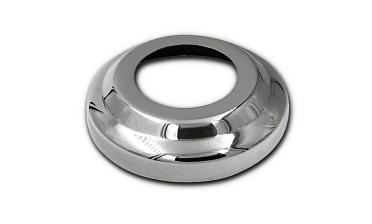 Низ стойки Ø38.1 мм, S=0.8 мм, внешний Ø78х18 мм, полированный (AISI 304) k007-5 купить в Алматы