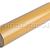 Пластиковый поручень, цвет Дуб, Ø49 мм, длина 4м k891  купить в Алматы
