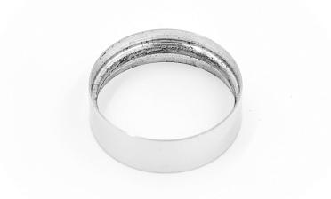 Соединитель-кольцо для 38,1 мм, полированный, AISI 304 k562-38 купить в Алматы Соединитель-кольцо для 38,1 мм, полированный, AISI 304 k562-38 купить в Алматы