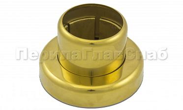 Цанга под золото под Ø50.8 мм, (AISI 304) Фk220-88 купить в Алматы