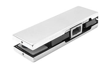 Нижний фитинг-петля, полированный t110 PSS купить в Алматы