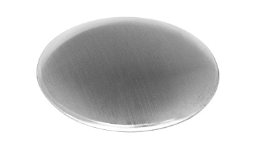 Заглушка сферическая Ø50.8х1.5 мм, сварная, 200#, (AISI 304) k057-4 купить в Алматы Заглушка сферическая Ø50.8х1.5 мм, сварная, 200#, (AISI 304) k057-4 купить в Алматы