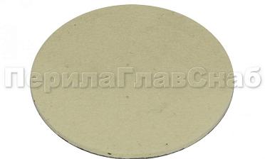 Войлок 125х5 мм на липучке, ULTRA k467-2 купить в Алматы