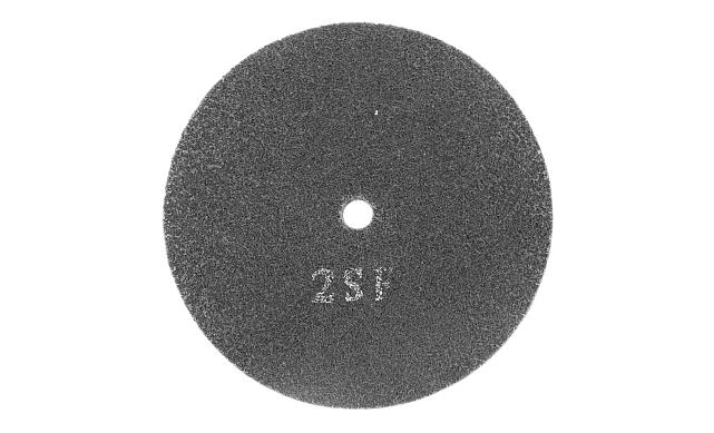 Прессованный круг 150х13x12,7мм 2SF P-1242