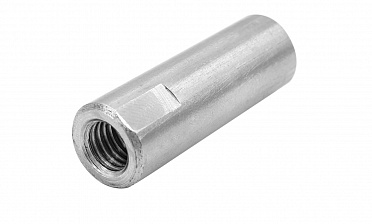 Втулка для кондуктора М10х50мм, AISI316 k615-02 купить в Алматы