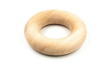 Бублик буковый Ø50.8, 360 град. Фk379 купить в Алматы