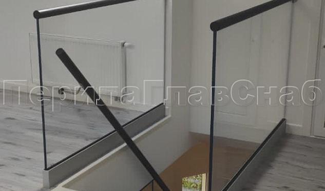 Несущее на алюминиевом профиле в Алматы. Готовые проекты ПерилаГлавСнаб