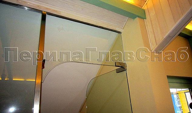 Автоцентр «Аквасити» на Большой Филевской в Алматы. Готовые проекты ПерилаГлавСнаб