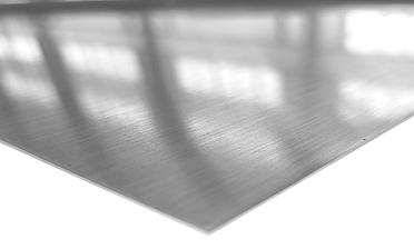 Лист 1250х2500х0,8 AISI 201 шлифованный k1052 купить в Алматы