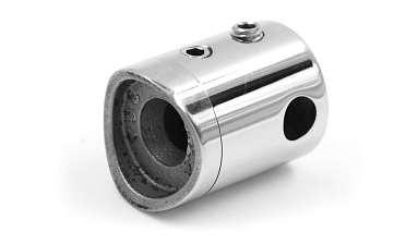 Зажимы для троса Ø6 мм, полированный, (AISI 304) k267 купить в Алматы Зажимы для троса Ø6 мм, полированный, (AISI 304) k267 купить в Алматы