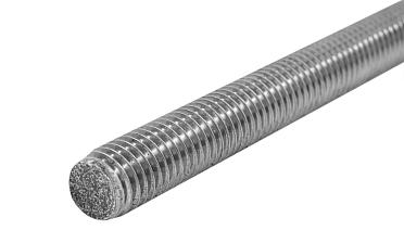 Шпилька оц. М10 М-3964 купить в Алматы