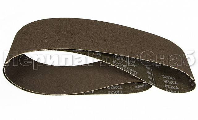 Лента шлифовальная TX 630, 2100х100 Р60 k937-г Лента шлифовальная TX 630, 2100х100 Р60 k937-г