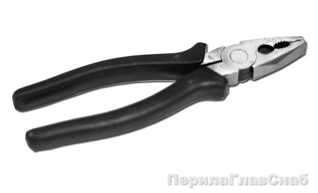 Пассатижи k925