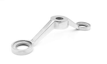 K289-I, I-спайдер-200 мм, AISI 316, 2х26х38, 1х18х36/40 мм, нагрузки: 1кН, 2кН k289-I купить в Алматы