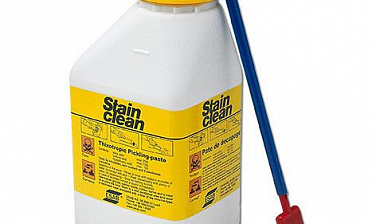 Паста травильная Stain Clean (кислота) 1кг Ф-0948 купить в Алматы Паста травильная Stain Clean (кислота) 1кг Ф-0948 купить в Алматы