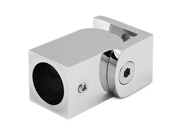 Держатели стекла и штанги для душевых купить в Алматы