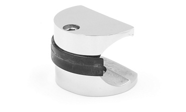 Крепление трубы к стене, AISI 304, полированное t830 PSS купить в Алматы Крепление трубы к стене, AISI 304, полированное t830 PSS купить в Алматы