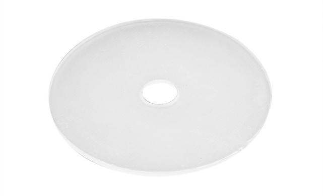 Прокладка для стекла, Ø50x8 мм k507