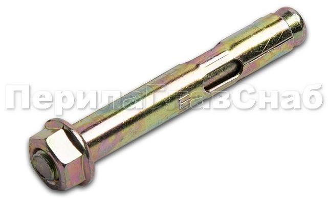 Анкер-болт М8х10х200 мм М-4015