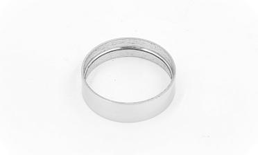 Соединитель-кольцо для 42,4 мм, полированный, AISI 304 k562-42 купить в Алматы Соединитель-кольцо для 42,4 мм, полированный, AISI 304 k562-42 купить в Алматы